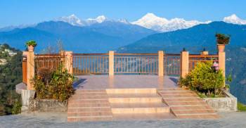 Bagdogra Tour Package 4N - 5D