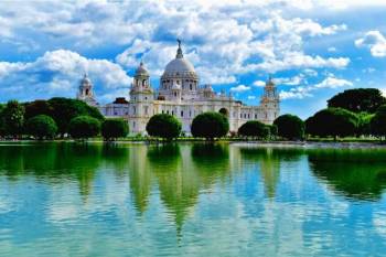 4N - 5D West Bengal Tour Packages
