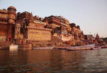 3N 4D Varanasi - Prayagraj - Ayodhya Tour