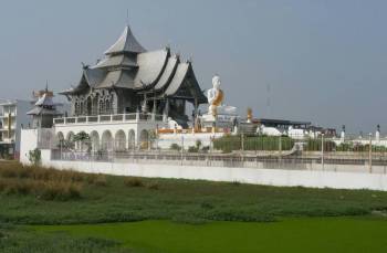 Bodh Gaya Yatra - 1 Night 2 Days