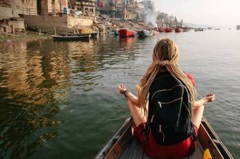 Varanasi Solo 1N 2D Tour Package With Ganga Aarti