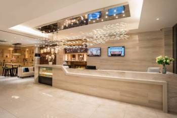 Malaysia 5 Days - 4 Nights Ramada Encore Tour