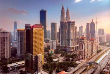 Malaysia 5 Days - 4 Nights Ibis KLCC Tour
