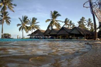 3 Days - 2 Nights Mombasa - The Reef Hotel Tour