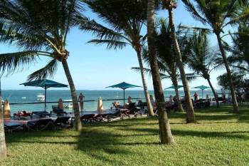 3 Days - 2 Nights Mombasa - Bamburi Beach Hotel Tour