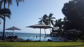 3 Days - 2 Nights Mombasa - Voyager Beach Resort Tour