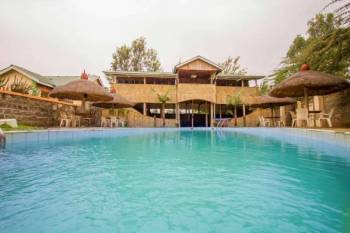 Naivasha Getaway - Peppercorn Resort Tour