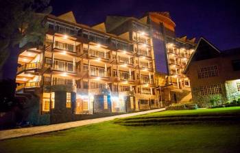 Naivasha Getaway - Panorama Park Hotel Tour