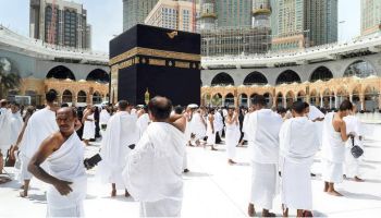 4-Star Comfort Umrah Package - 14 Nights For A Balanced Stay