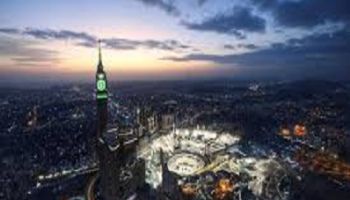4-Star Smart Umrah Package - 7 Nights For A Hassle-Free Journey
