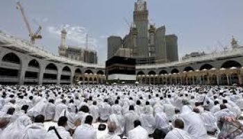 15 Days Spiritual Umrah Tour