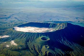 Day Tour To Mount Longonot Park From Nairobi