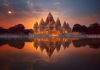 4 Day Spiritual Varanasi - Ayodhya Tour