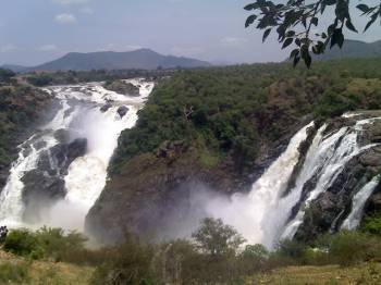 5N 6D Glimpses Of Karnataka - The Golden Chariot Tour
