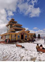 3 Night 4 Days   Dehradun Mussoorie Rishikesh Tour Package