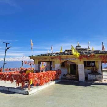 Kartik Swami Tour Pacakage