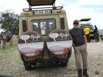 Ngorongoro Crater Day Trip Itinerary (Full-Day Safari)
