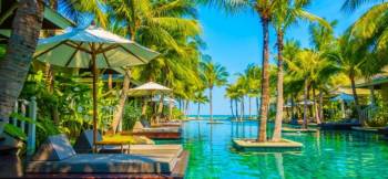 🐬🏝️ 4-Day Mafia Island Tour