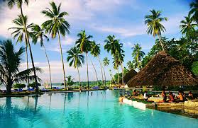 🌴🛥️ 4-Day Luxury Safari-Style Experience in Zanzibar