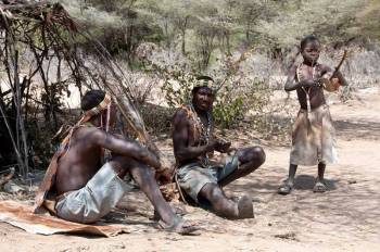 🌍 4-Day Luxury Safari & Culture – Northern Tanzania