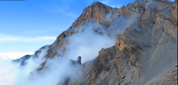 3 Days Mount Meru Trekking Tour 3 Days Mount Meru Trekking Tour