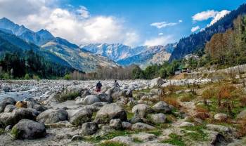 7N - 8D Shimla - Manali - Amritsar Package Ex - Chandigarh