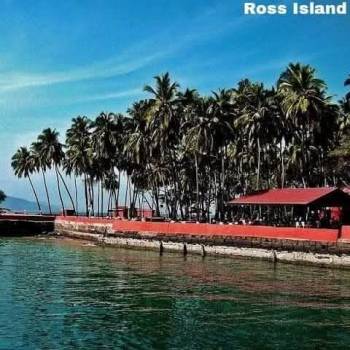 6 Nights 7 Days Adventure Andaman Trip With Baratang Island