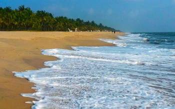 3 Days Alleppey - Mararikulam Tour Package