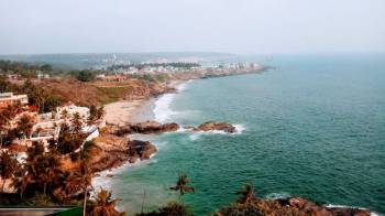 3 Days Kovalam - Trivandrum Tour Package