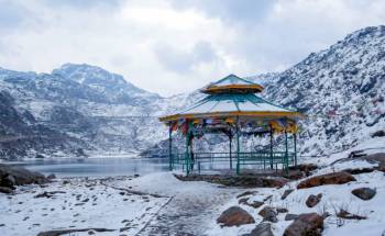 5 Days Pelling - Gangtok Tour