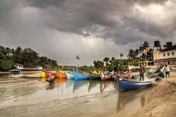 2N 3D Goa - North Goa Tour Package