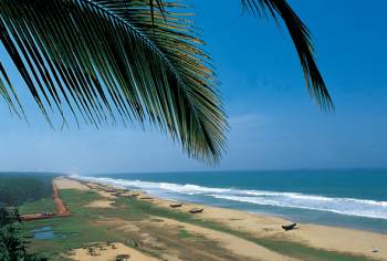 4D North Goa - South Goa Package