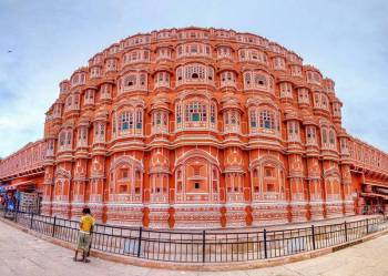 6N Jaipur - Jodhpur - Udaipur Tour Package