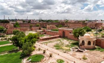 7D Jaipur - Bikaner - Jaisalmer - Jodhpur Tour Package