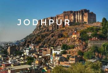 6N Udaipur - Jodhpur - Jaisalmer - Bikaner Tour Package
