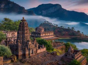 7D Jaipur - Udaipur - Mount Abu Tour Package