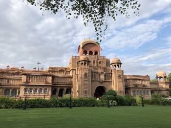 8D Jodhpur - Jaisalmer - Bikaner - Jaipur Tour