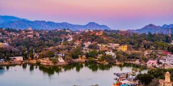 7N Jaipur - Jodhpur - Mount Abu - Udaipur Tour