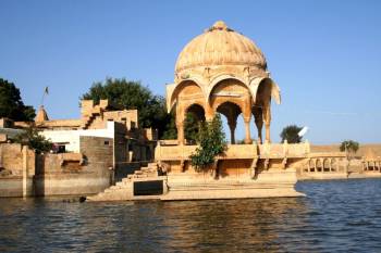 8D Jaipur - Jodhpur - Jaisalmer - Bikaner Tour