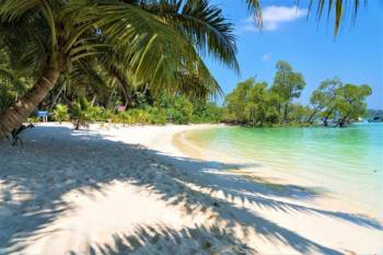 4 Days Port Blair - Havelock Tour Package