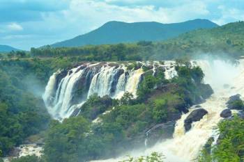 4 Days Ooty - Bangalore Tour Package