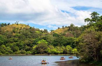 4 Night Wayanad - Coorg Tour Package