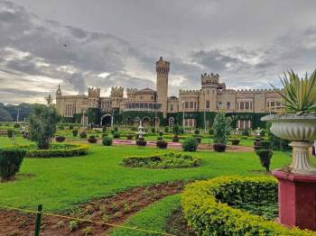 4 Night Mysore - Coorg - Bangalore Tour Package