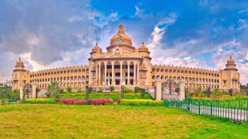 5 Days Mysore - Coorg - Bangalore Tour Package