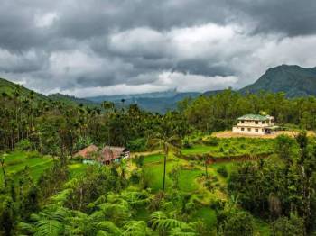 6 Night Coorg - Ooty - Kodaikanal Tour Package