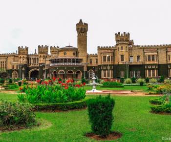 7 Days Bangalore - Mysore - Coorg - Ooty Tour Package