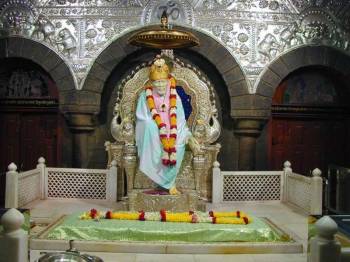 2 Night Nashik - Trimbakeshwar - Shirdi Tour Package