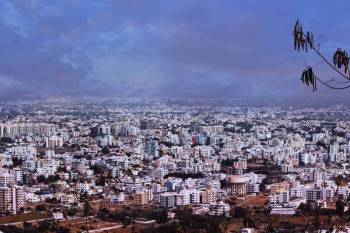 3 Days Nashik - Trimbakeshwar Tour Package