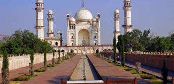 3 Night Aurangabad - Nashik Tour Package