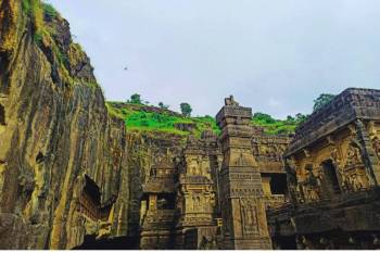 3 Night Aurangabad Tour Package